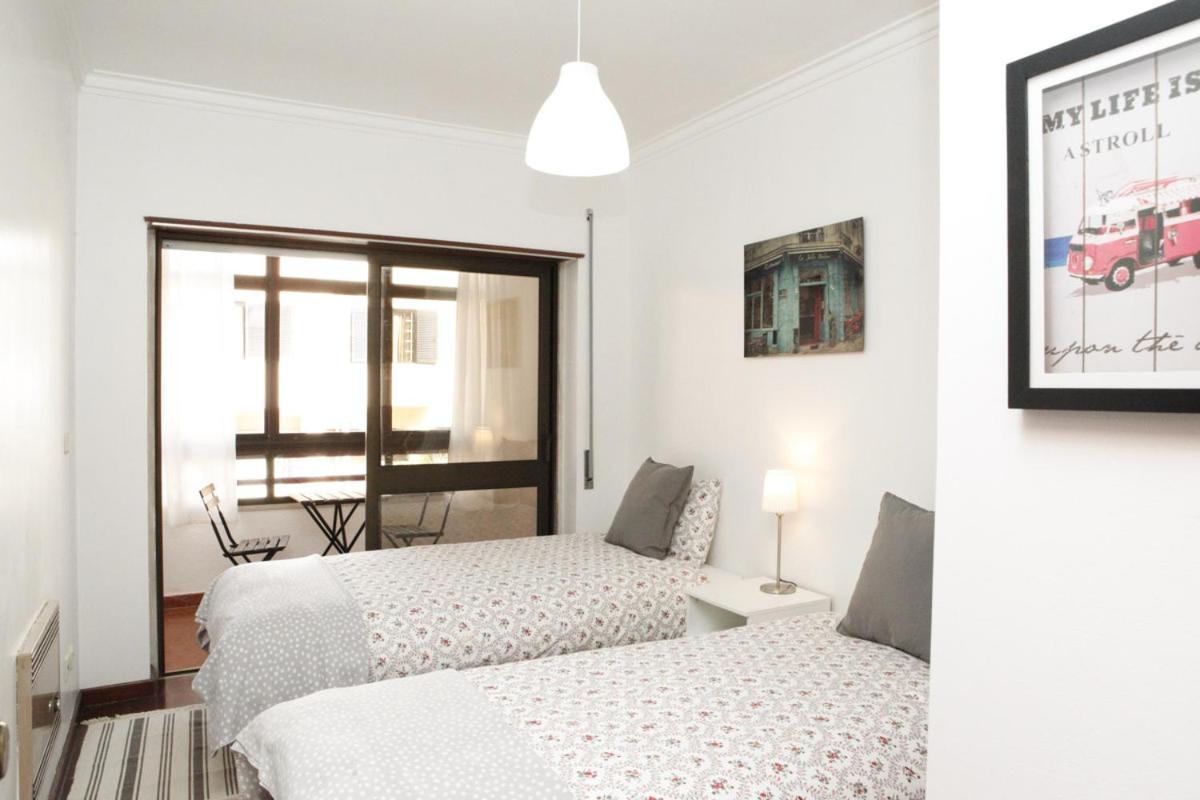 Cascais Guia'S Gorgeous & Spacious Apartment Экстерьер фото