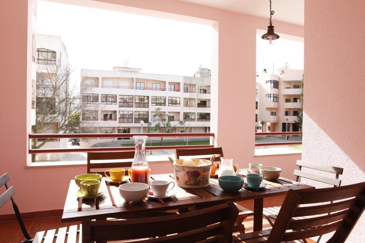Cascais Guia'S Gorgeous & Spacious Apartment Экстерьер фото