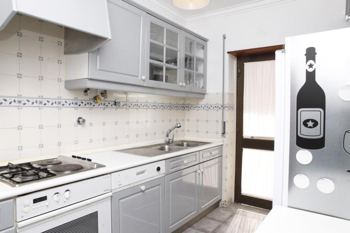 Cascais Guia'S Gorgeous & Spacious Apartment Экстерьер фото