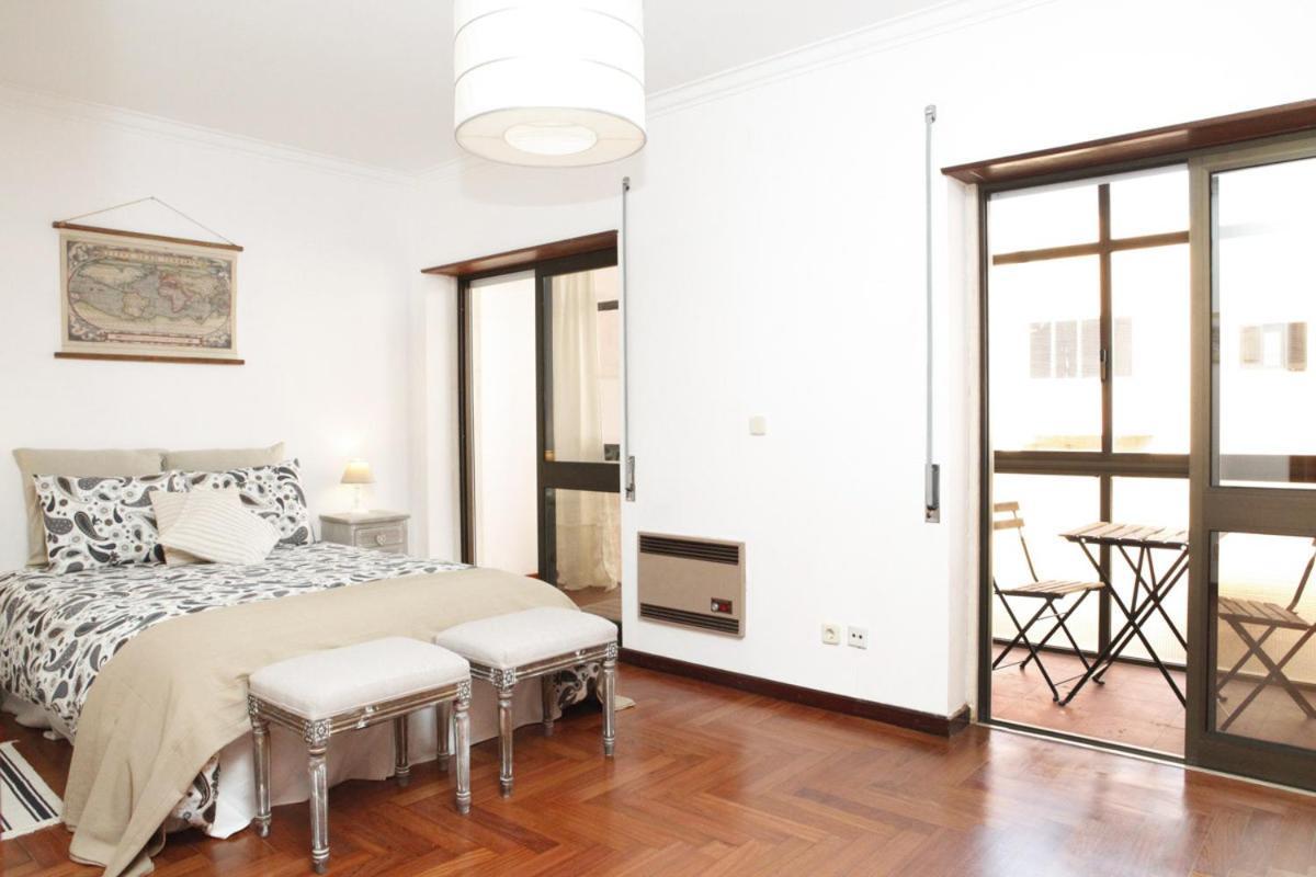 Cascais Guia'S Gorgeous & Spacious Apartment Экстерьер фото