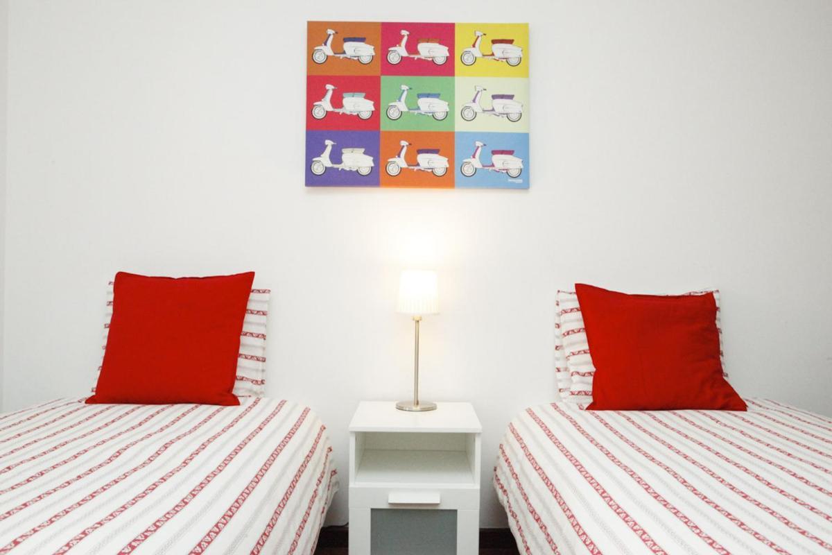 Cascais Guia'S Gorgeous & Spacious Apartment Экстерьер фото